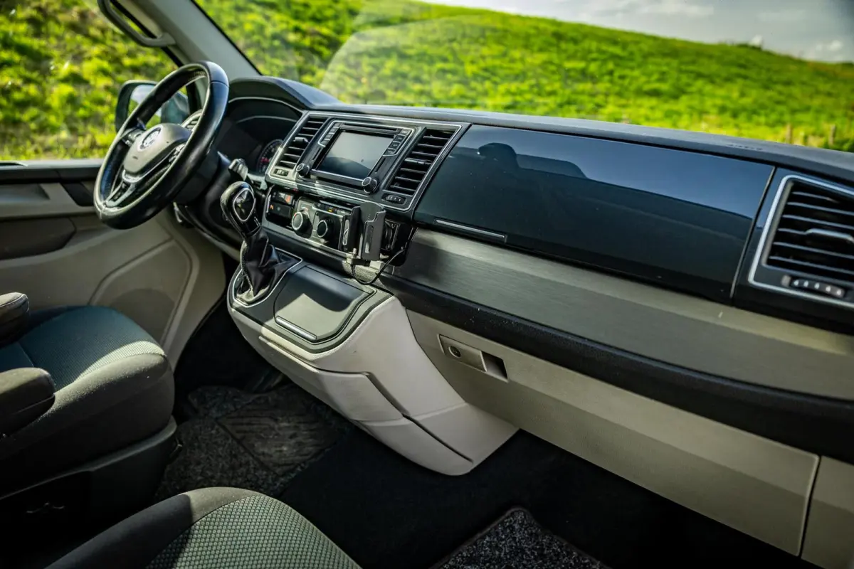 2.0 TDI L2H1 DC Plus|Automaat|Nap