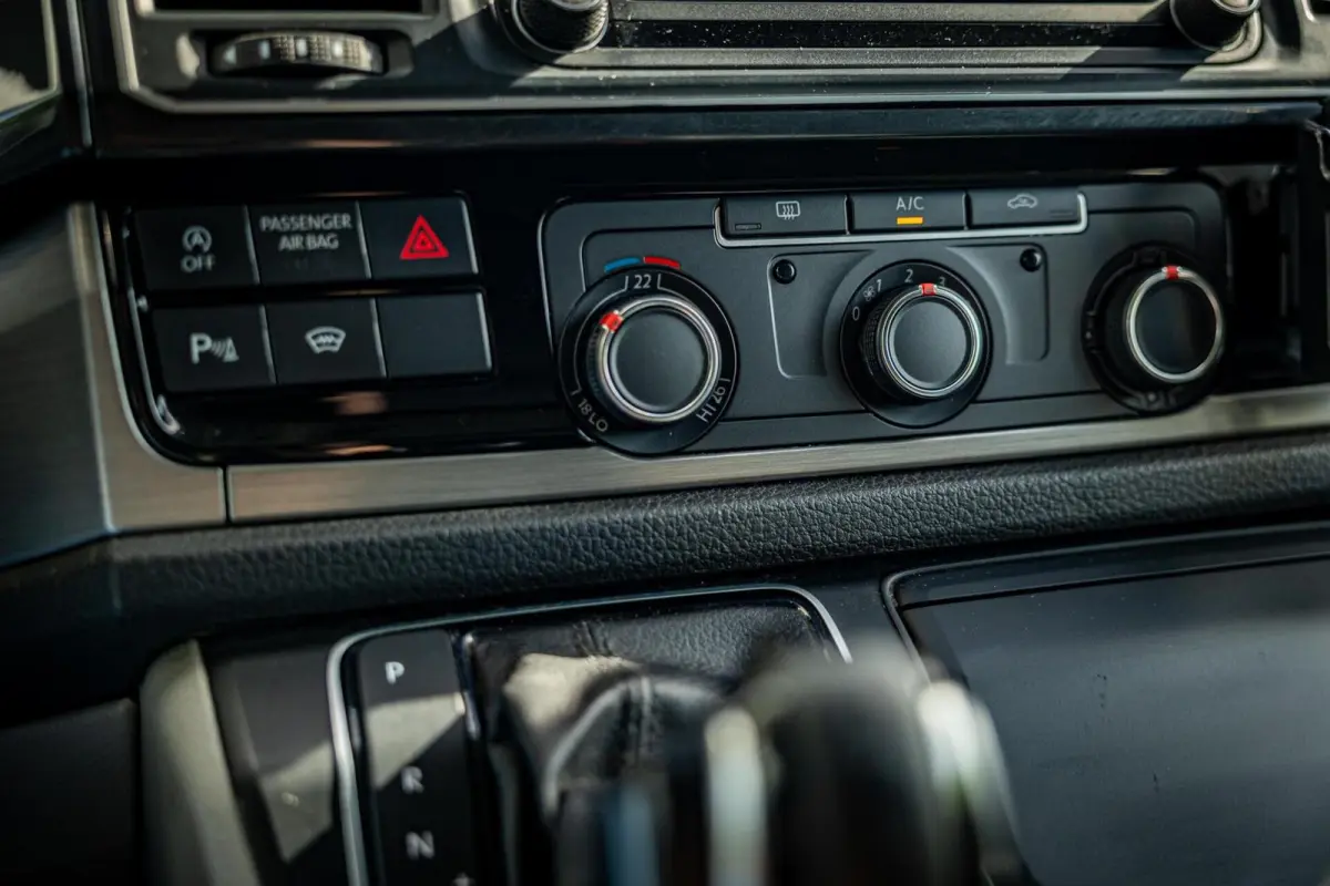 2.0 TDI L2H1 DC Plus|Automaat|Nap