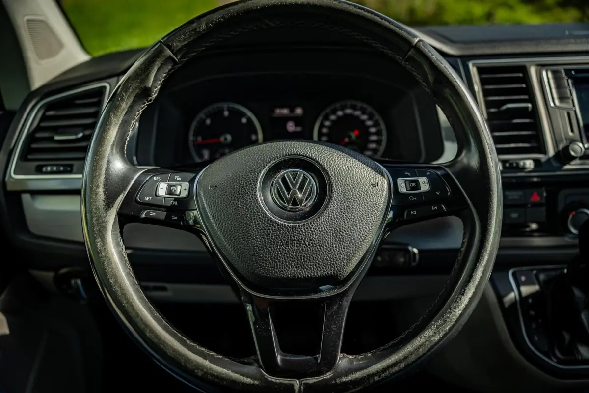 2.0 TDI L2H1 DC Plus|Automaat|Nap