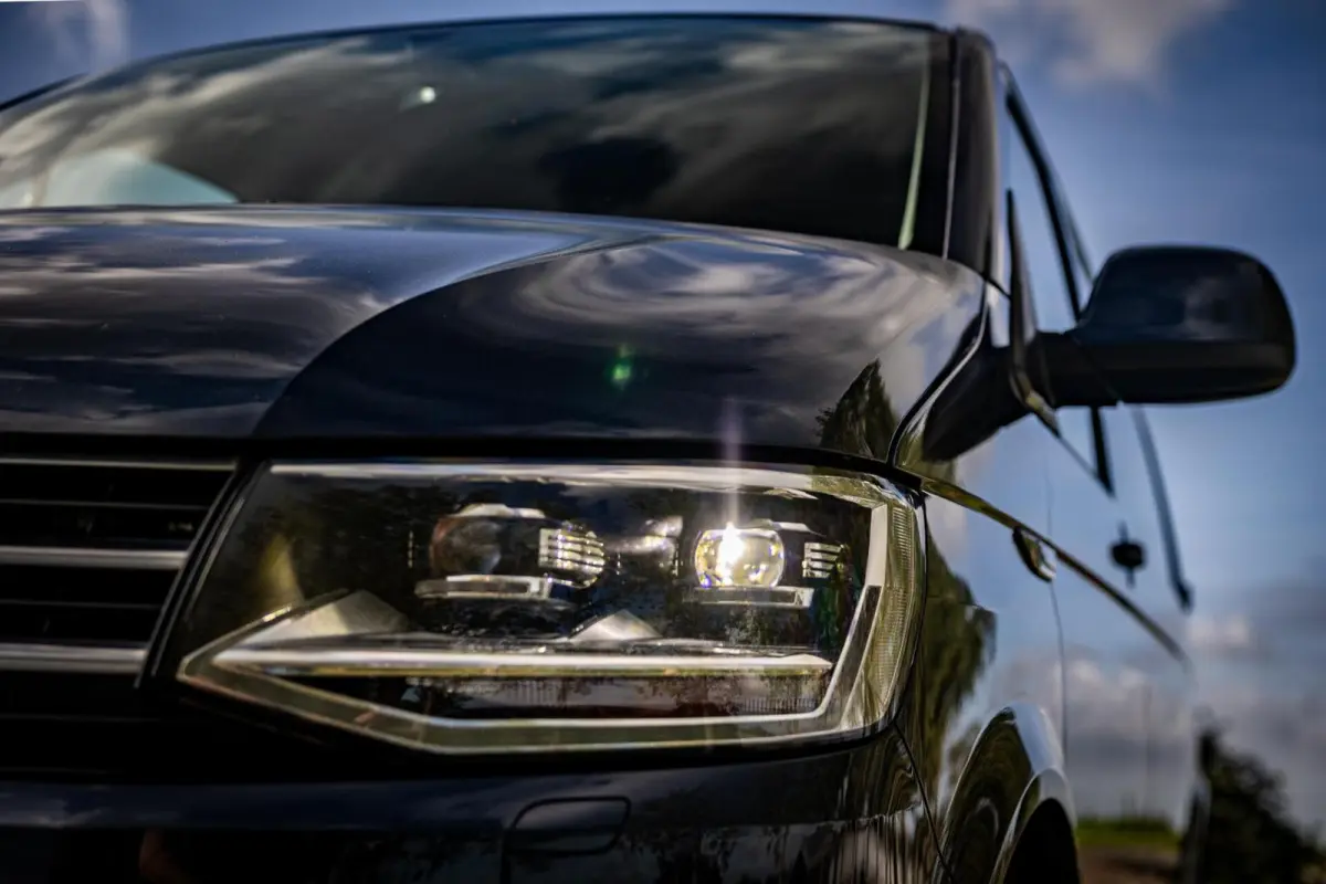 2.0 TDI L2H1 DC Plus|Automaat|Nap