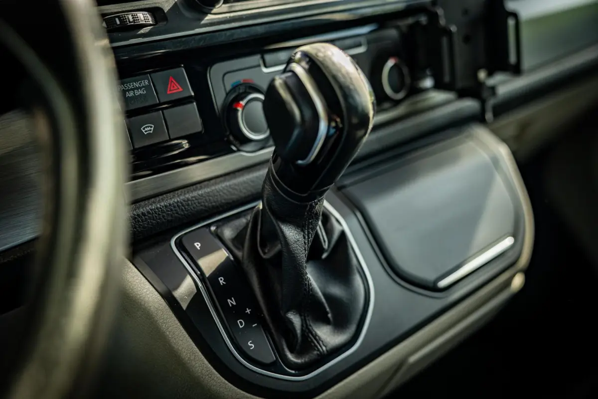 2.0 TDI L2H1 DC Plus|Automaat|Nap