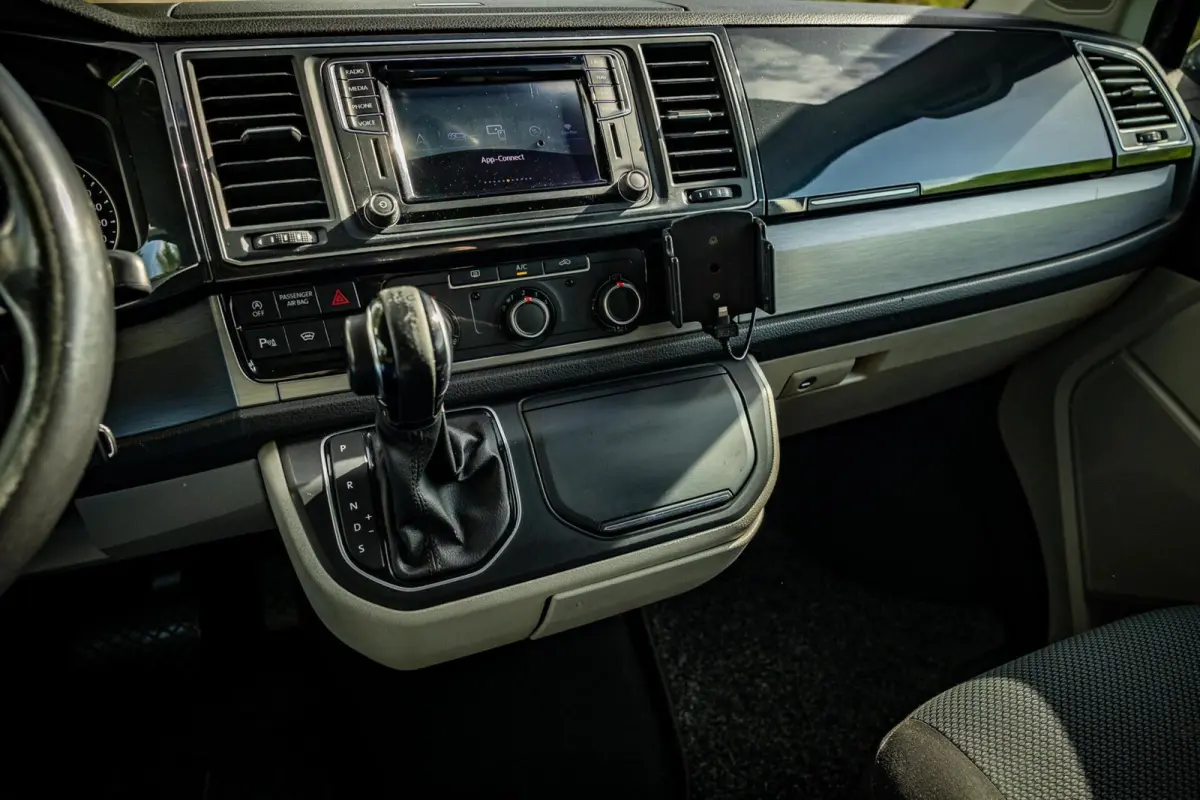 2.0 TDI L2H1 DC Plus|Automaat|Nap