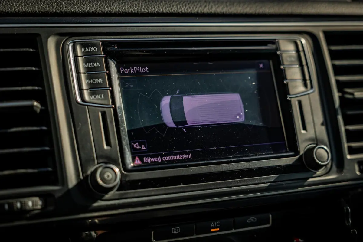 2.0 TDI L2H1 DC Plus|Automaat|Nap