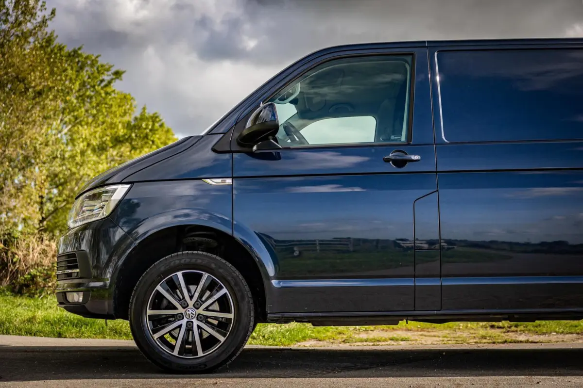 2.0 TDI L2H1 DC Plus|Automaat|Nap