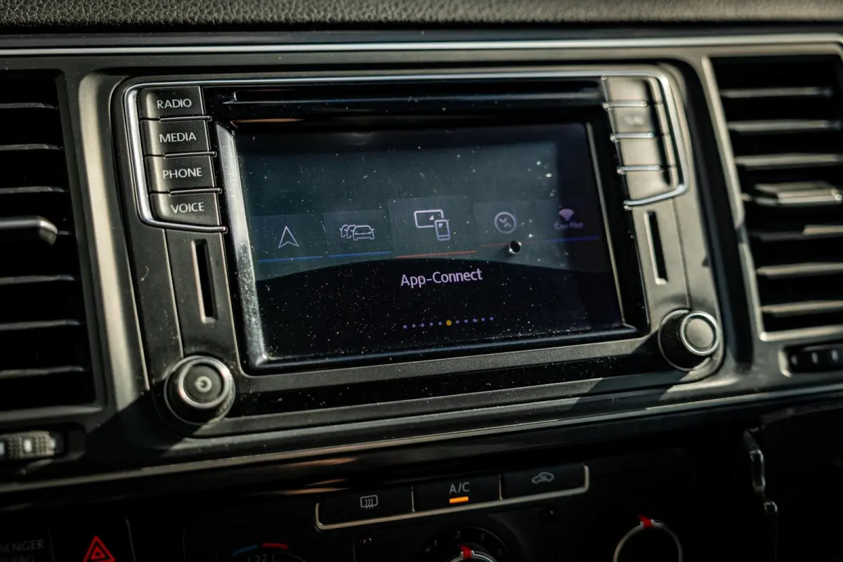 2.0 TDI L2H1 DC Plus|Automaat|Nap
