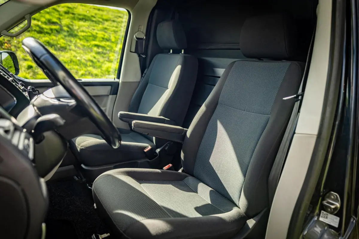 2.0 TDI L2H1 DC Plus|Automaat|Nap