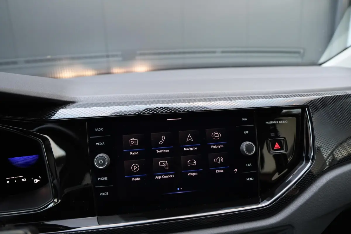 1.0 TSI 95pk Life Business Camera Stoelverwarming Clima Virtual ACC CarPlay PDC NL-Auto!