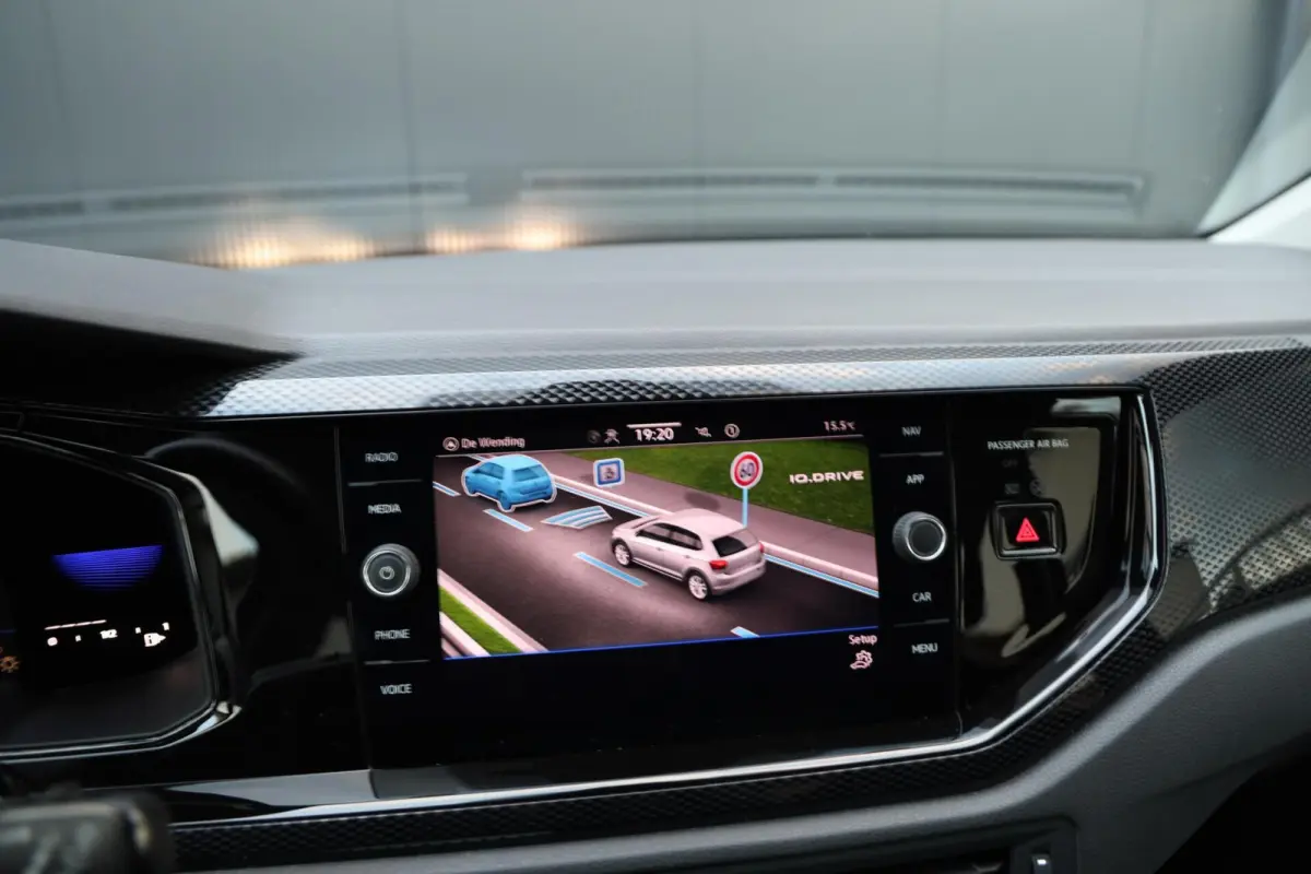 1.0 TSI 95pk Life Business Camera Stoelverwarming Clima Virtual ACC CarPlay PDC NL-Auto!