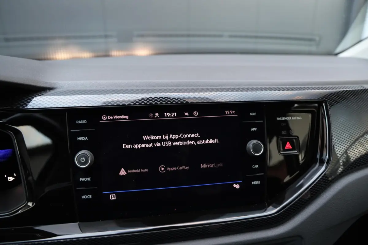 1.0 TSI 95pk Life Business Camera Stoelverwarming Clima Virtual ACC CarPlay PDC NL-Auto!