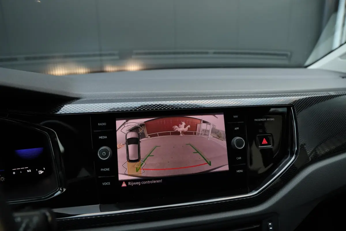 1.0 TSI 95pk Life Business Camera Stoelverwarming Clima Virtual ACC CarPlay PDC NL-Auto!