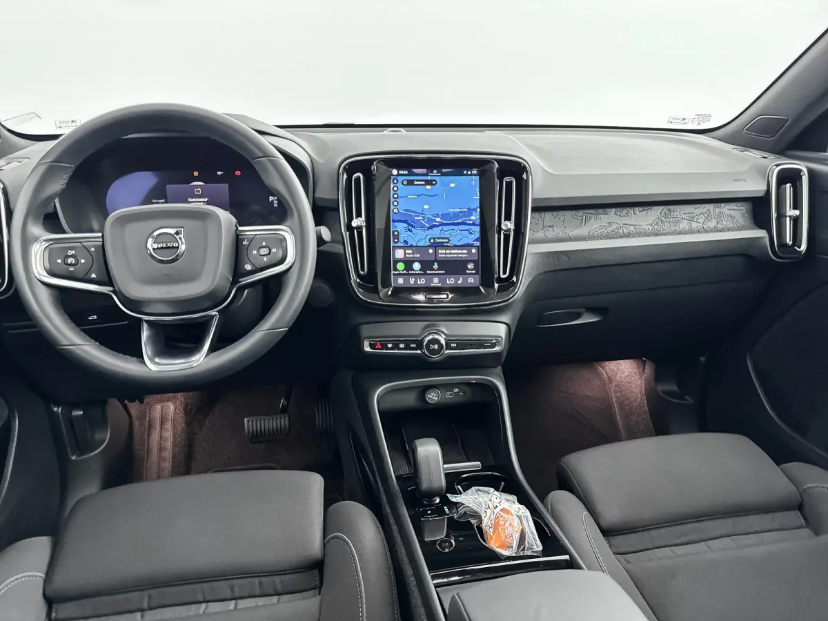 Single Motor Extended Range Plus 82 kWh | 19" Allseason | Adaptieve Cruise | BLIS | Stoel/Stuurverwarming | Keyless | Panoramadak | Warmtepomp