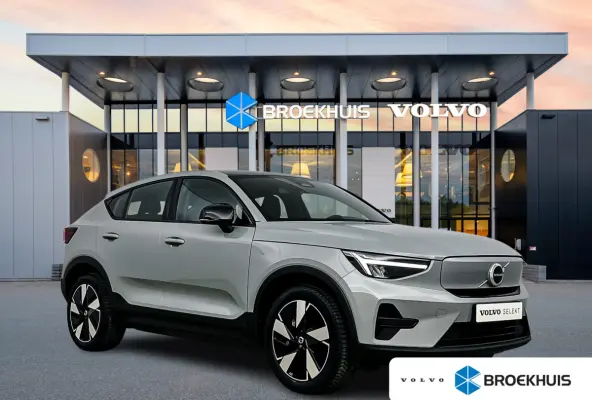Single Motor Extended Range Plus 82 kWh | 19" Allseason | Adaptieve Cruise | BLIS | Stoel/Stuurverwarming | Keyless | Panoramadak | Warmtepomp