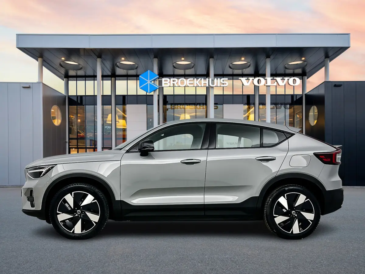 Single Motor Extended Range Plus 82 kWh | 19" Allseason | Adaptieve Cruise | BLIS | Stoel/Stuurverwarming | Keyless | Panoramadak | Warmtepomp
