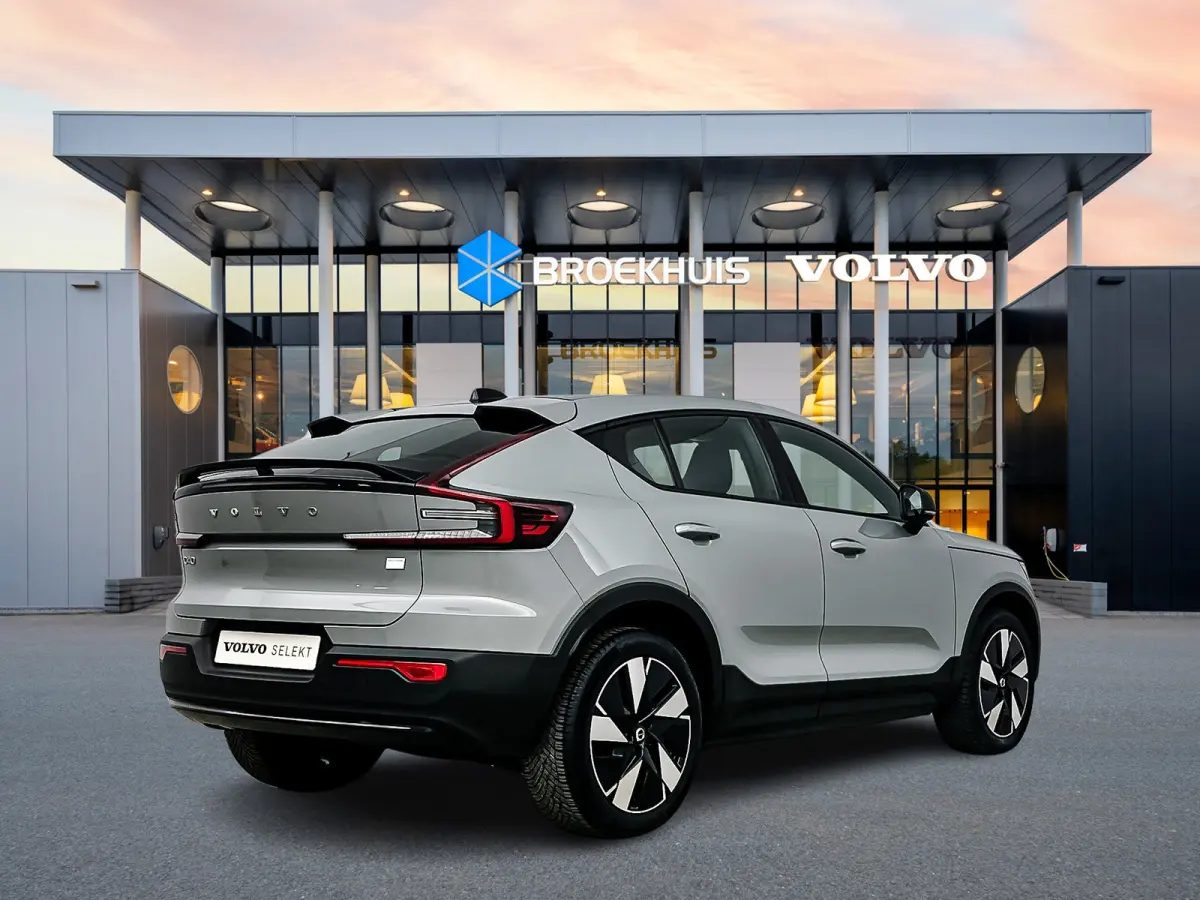 Single Motor Extended Range Plus 82 kWh | 19" Allseason | Adaptieve Cruise | BLIS | Stoel/Stuurverwarming | Keyless | Panoramadak | Warmtepomp