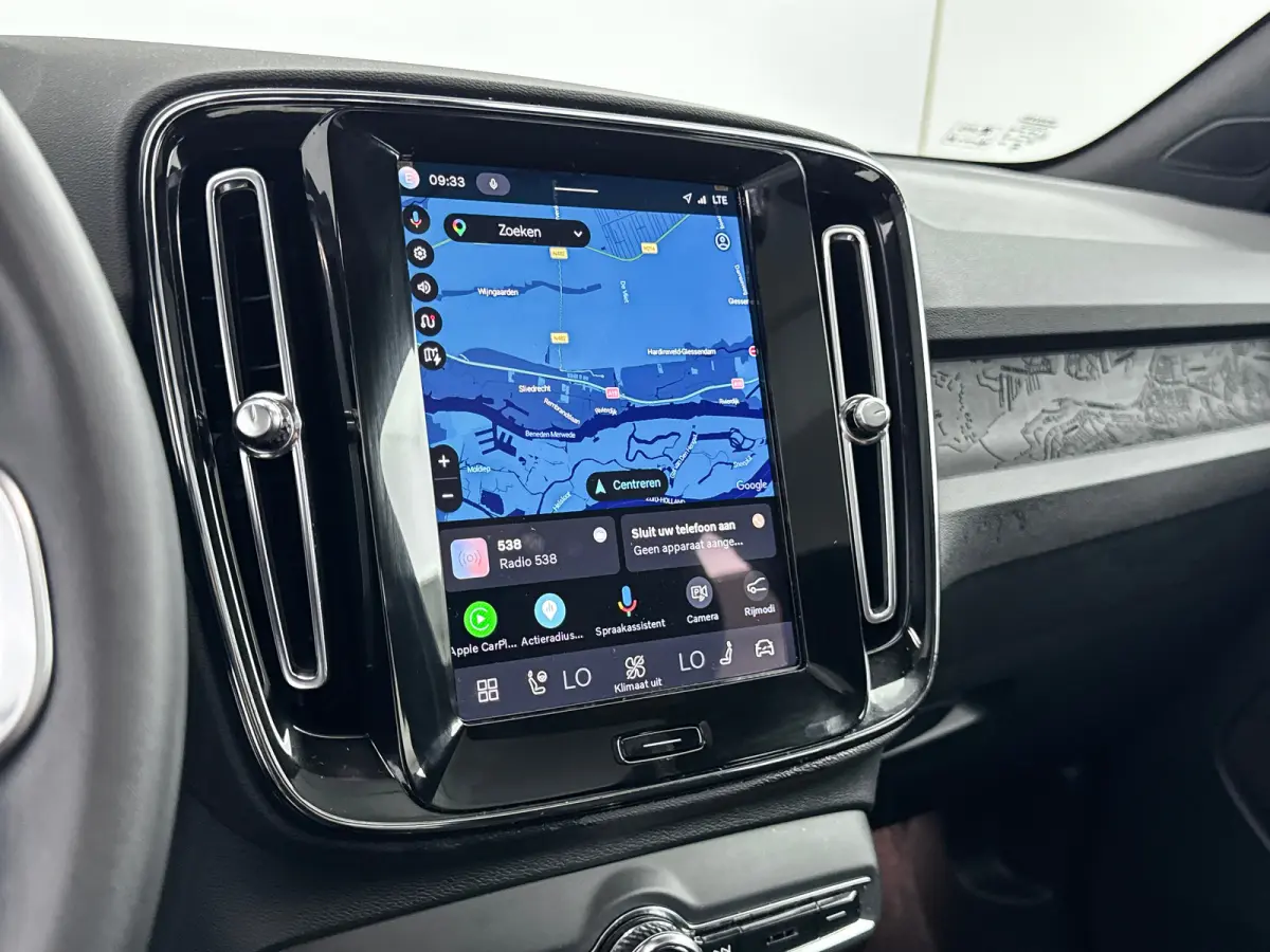 Single Motor Extended Range Plus 82 kWh | 19" Allseason | Adaptieve Cruise | BLIS | Stoel/Stuurverwarming | Keyless | Panoramadak | Warmtepomp
