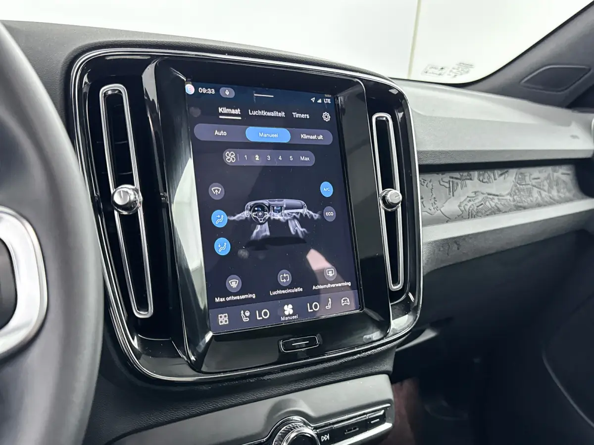 Single Motor Extended Range Plus 82 kWh | 19" Allseason | Adaptieve Cruise | BLIS | Stoel/Stuurverwarming | Keyless | Panoramadak | Warmtepomp