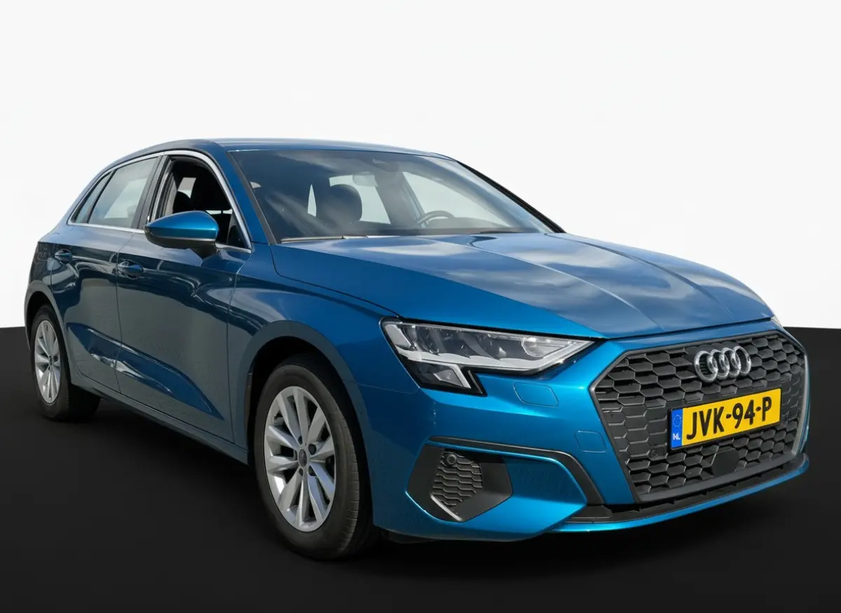 30 TFSI PRO LINE VIRTUAL/NAVI/CRUISE/CARPLAY