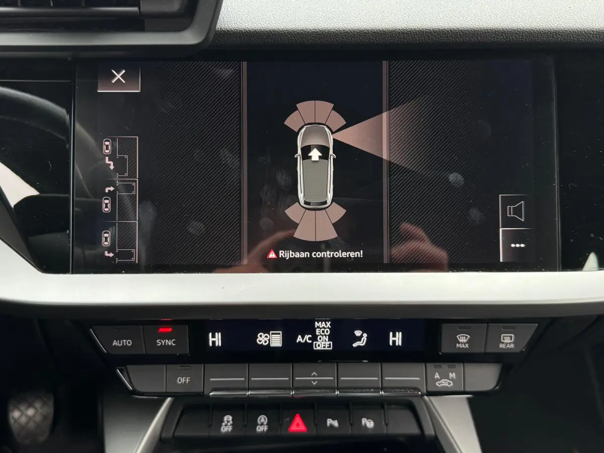 30 TFSI PRO LINE VIRTUAL/NAVI/CRUISE/CARPLAY