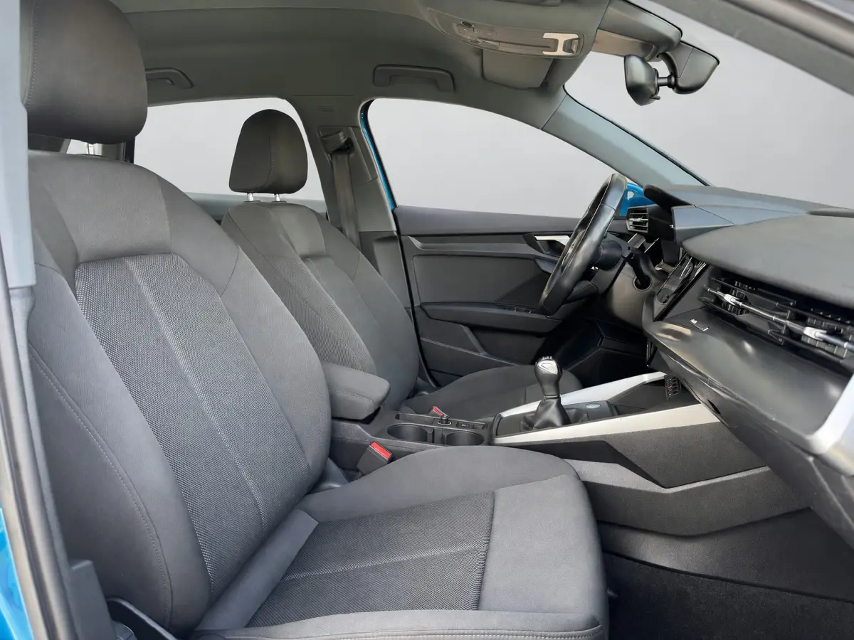 30 TFSI PRO LINE VIRTUAL/NAVI/CRUISE/CARPLAY
