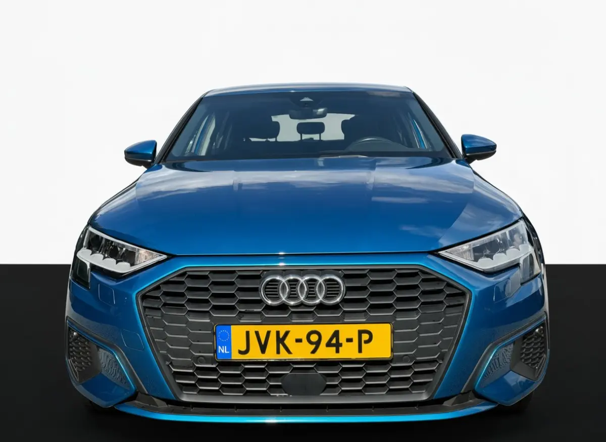 30 TFSI PRO LINE VIRTUAL/NAVI/CRUISE/CARPLAY
