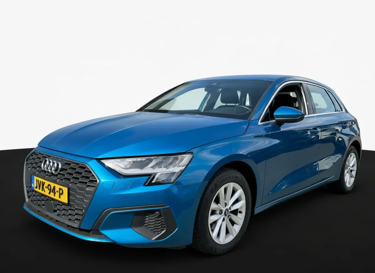 30 TFSI PRO LINE VIRTUAL/NAVI/CRUISE/CARPLAY