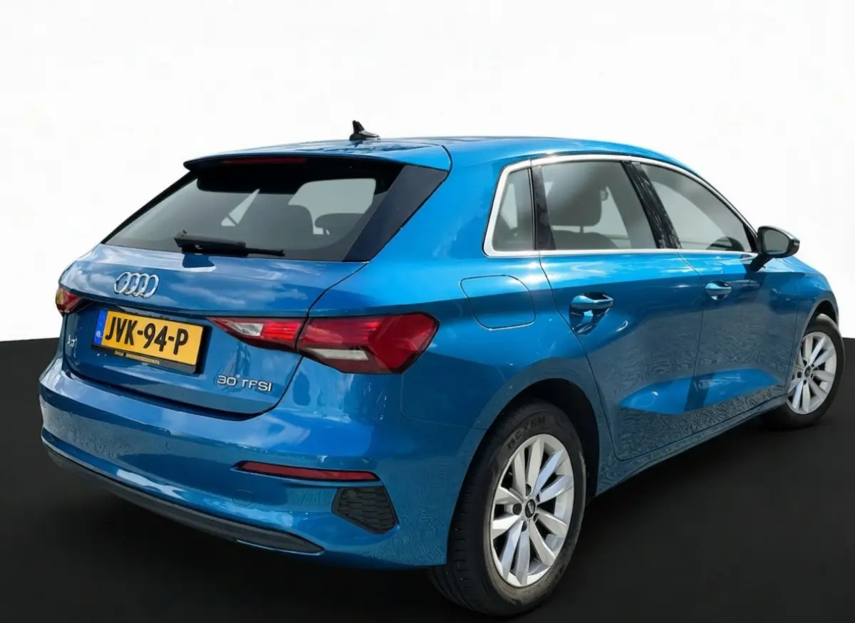 30 TFSI PRO LINE VIRTUAL/NAVI/CRUISE/CARPLAY