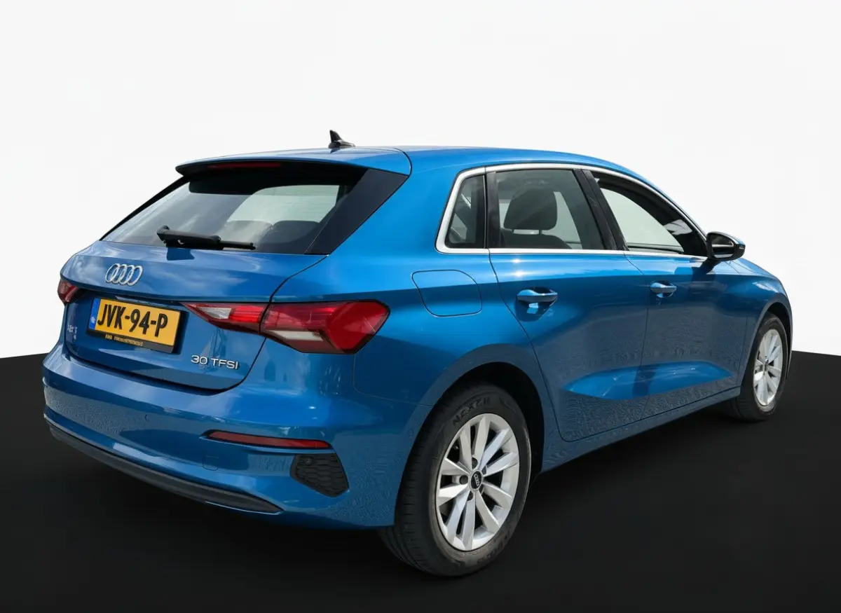 30 TFSI PRO LINE VIRTUAL/NAVI/CRUISE/CARPLAY
