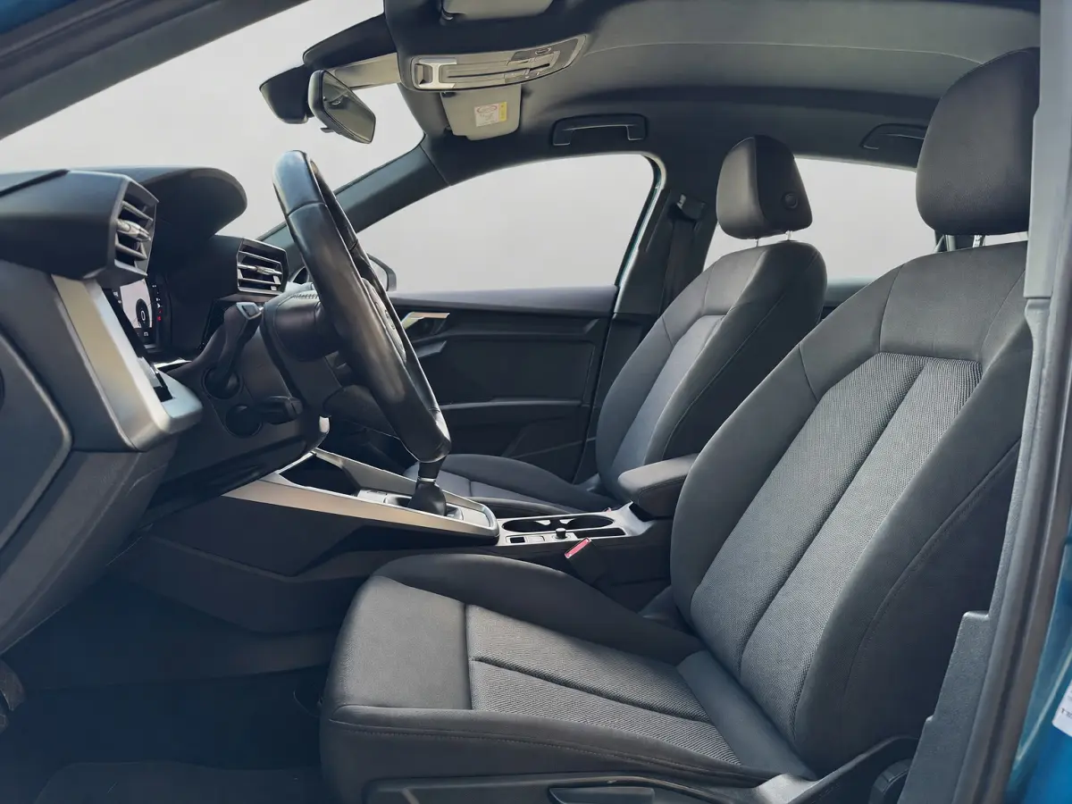 30 TFSI PRO LINE VIRTUAL/NAVI/CRUISE/CARPLAY
