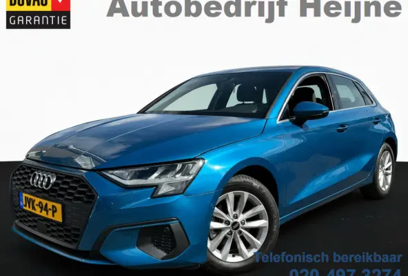 30 TFSI PRO LINE VIRTUAL/NAVI/CRUISE/CARPLAY