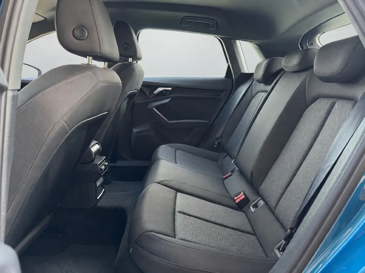 30 TFSI PRO LINE VIRTUAL/NAVI/CRUISE/CARPLAY
