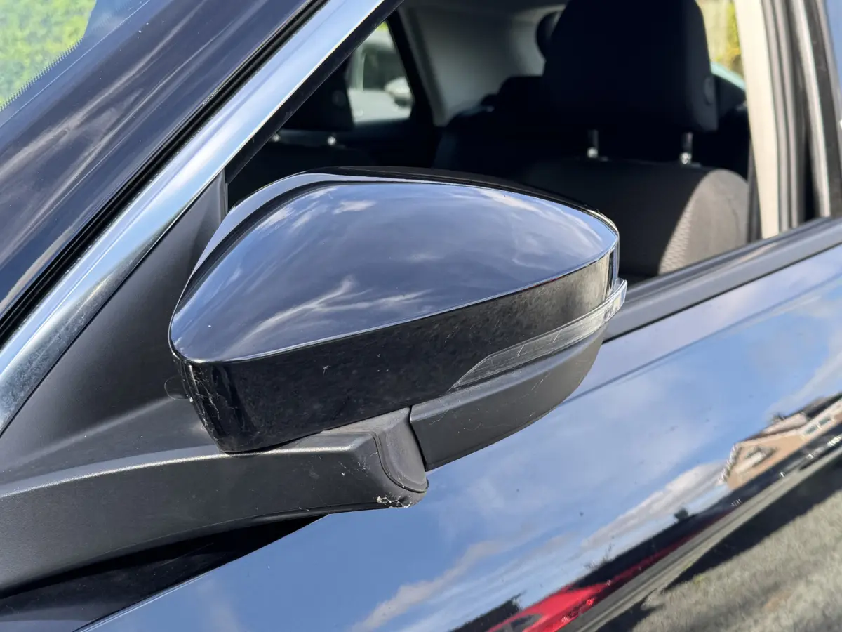 1.5 TSI 150PK DSG BUSINESS CARPLAY/NAVI/PDC