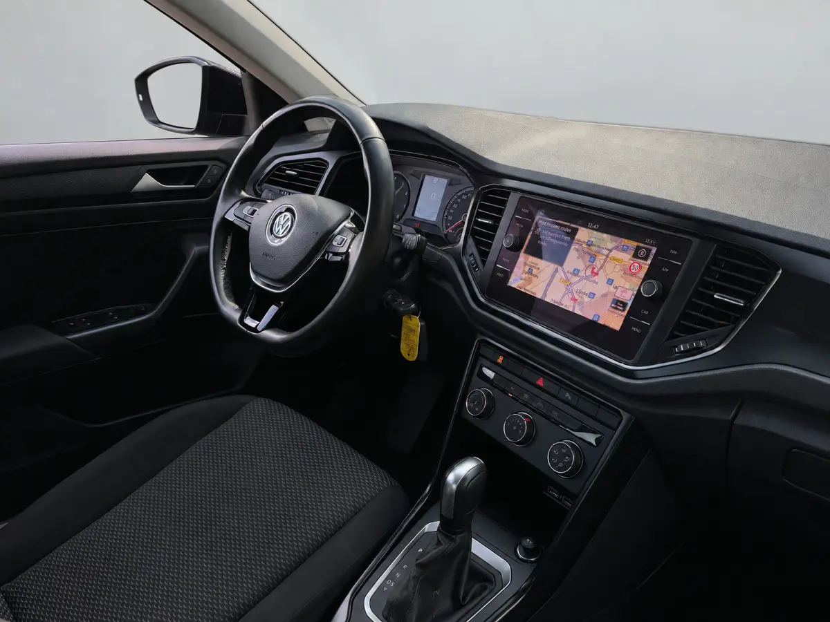 1.5 TSI 150PK DSG BUSINESS CARPLAY/NAVI/PDC