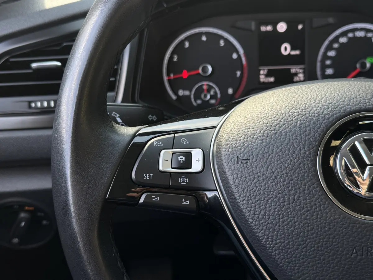 1.5 TSI 150PK DSG BUSINESS CARPLAY/NAVI/PDC