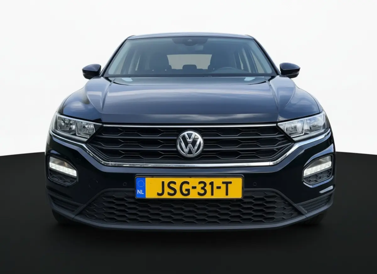 1.5 TSI 150PK DSG BUSINESS CARPLAY/NAVI/PDC