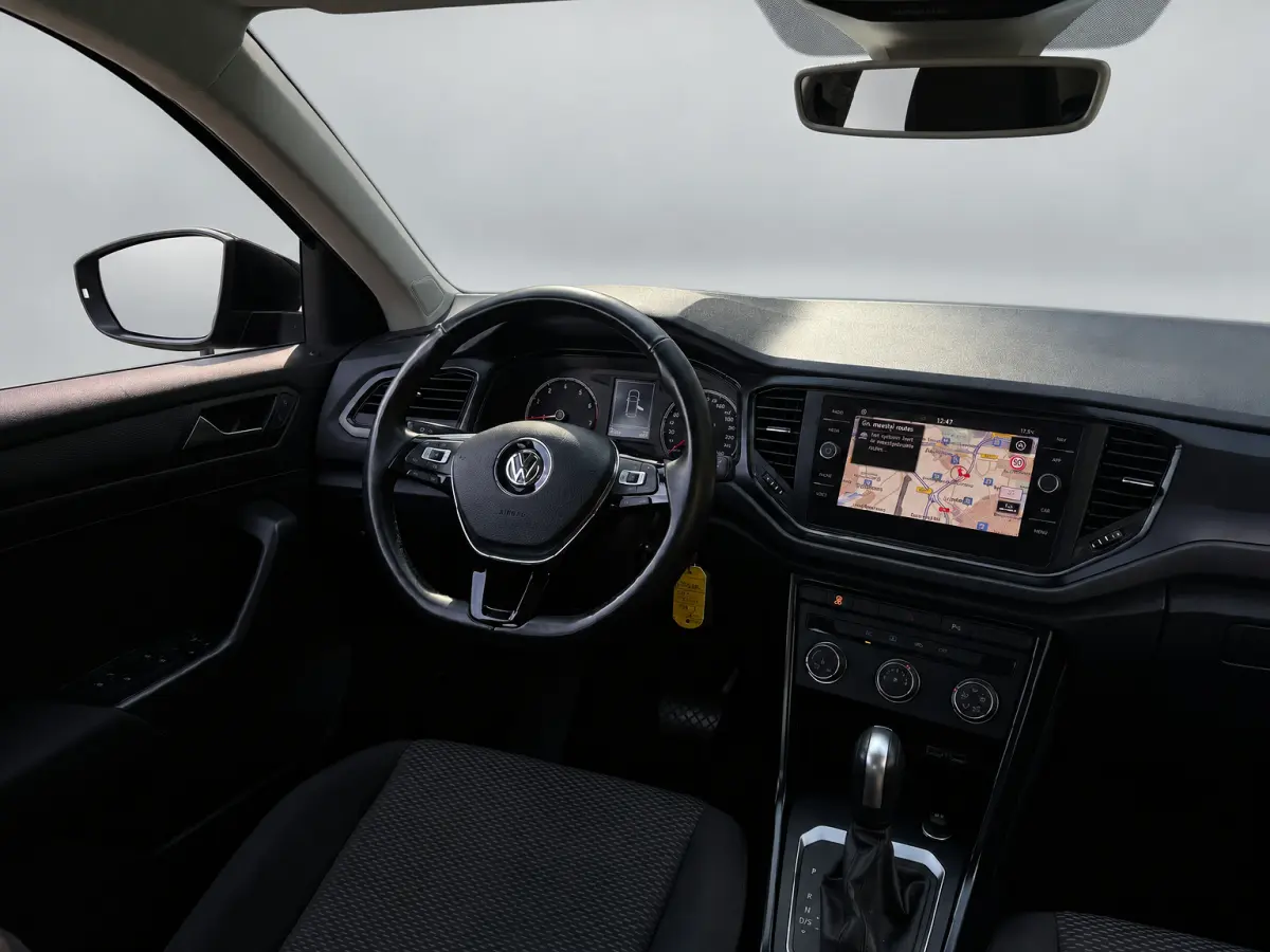 1.5 TSI 150PK DSG BUSINESS CARPLAY/NAVI/PDC