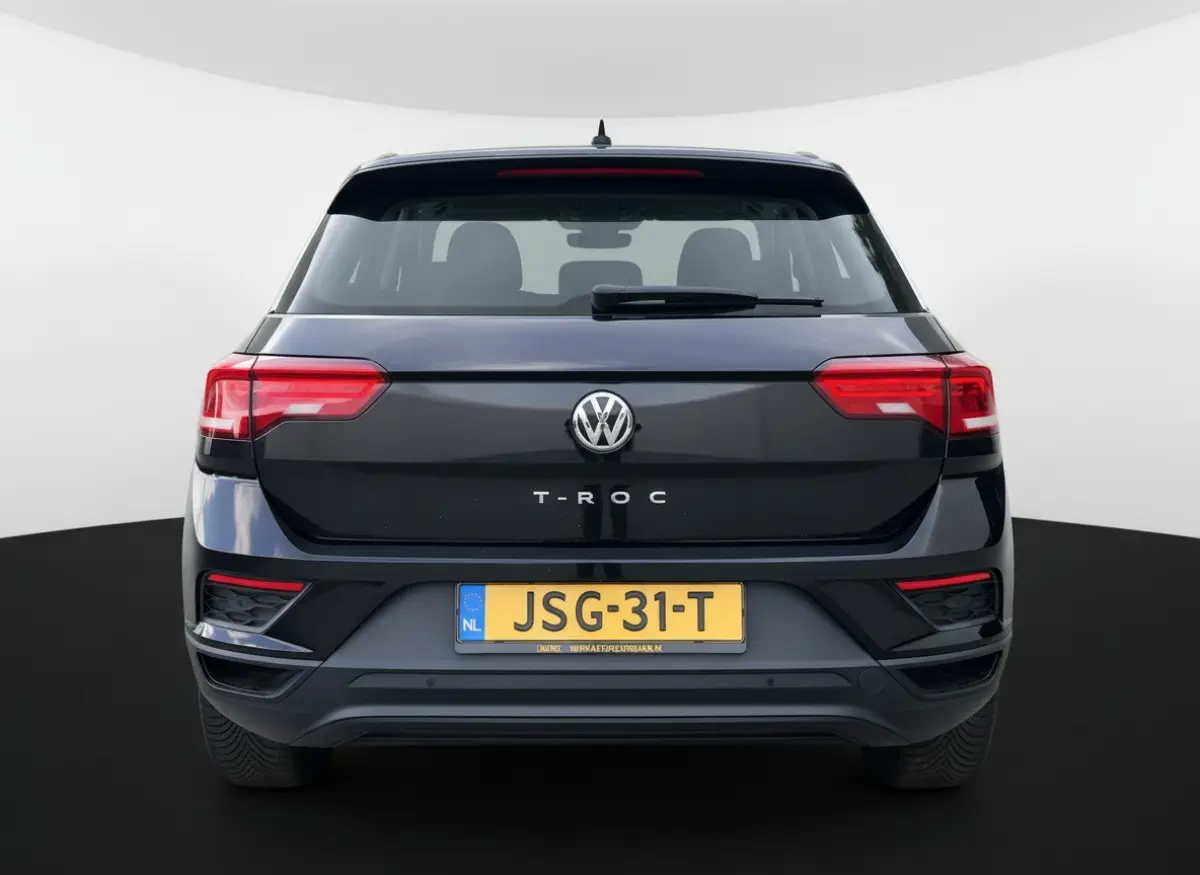 1.5 TSI 150PK DSG BUSINESS CARPLAY/NAVI/PDC