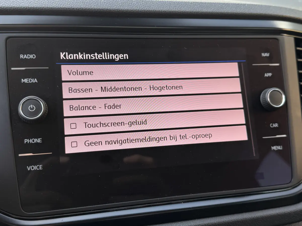 1.5 TSI 150PK DSG BUSINESS CARPLAY/NAVI/PDC
