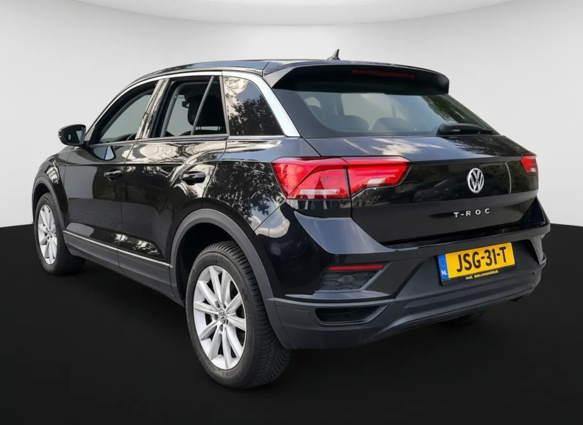 1.5 TSI 150PK DSG BUSINESS CARPLAY/NAVI/PDC