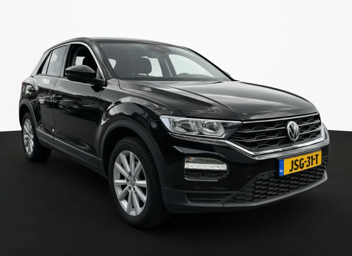 1.5 TSI 150PK DSG BUSINESS CARPLAY/NAVI/PDC