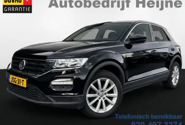 1.5 TSI 150PK DSG BUSINESS CARPLAY/NAVI/PDC