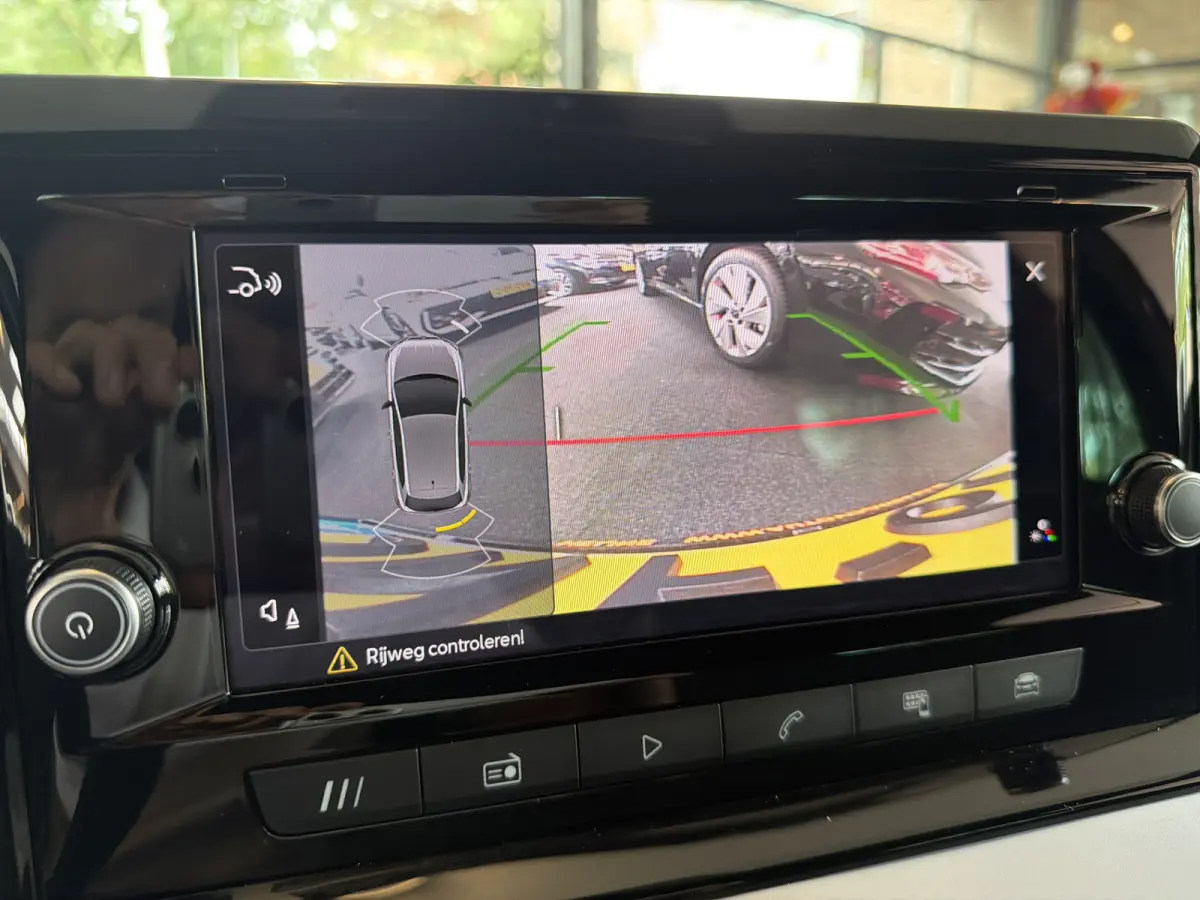 TSI 116PK DSG FR-SPORT CAMERA/CARPLAY/STOELVERWARMING