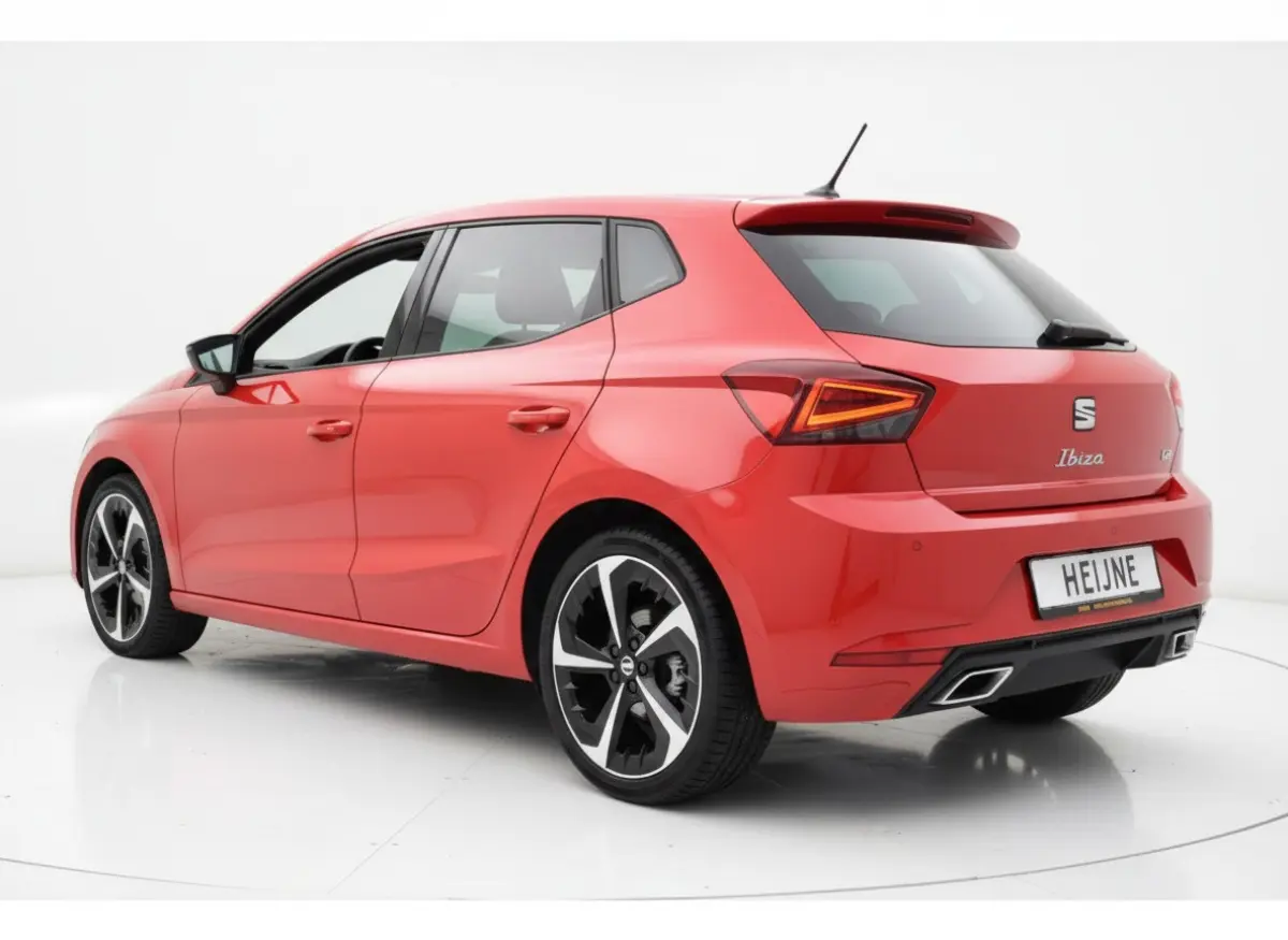 TSI 116PK DSG FR-SPORT CAMERA/CARPLAY/STOELVERWARMING
