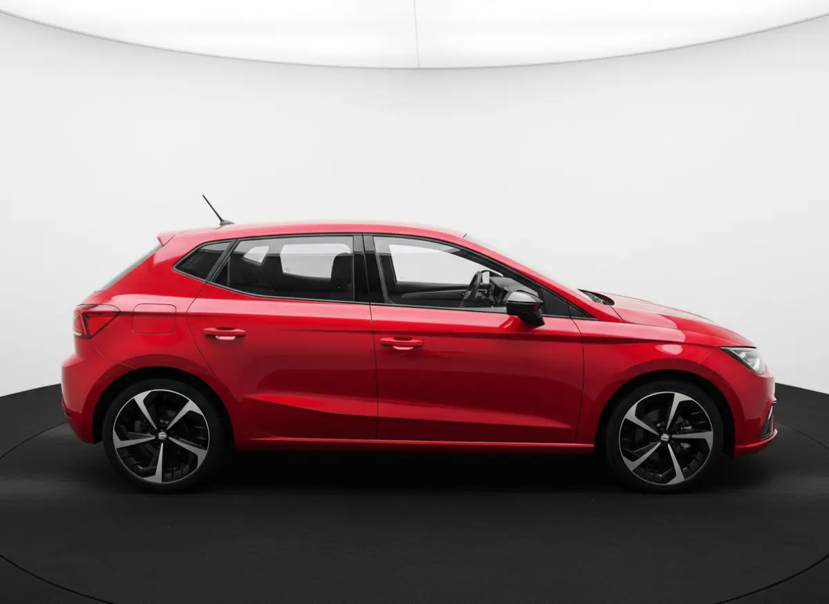 TSI 116PK DSG FR-SPORT CAMERA/CARPLAY/STOELVERWARMING