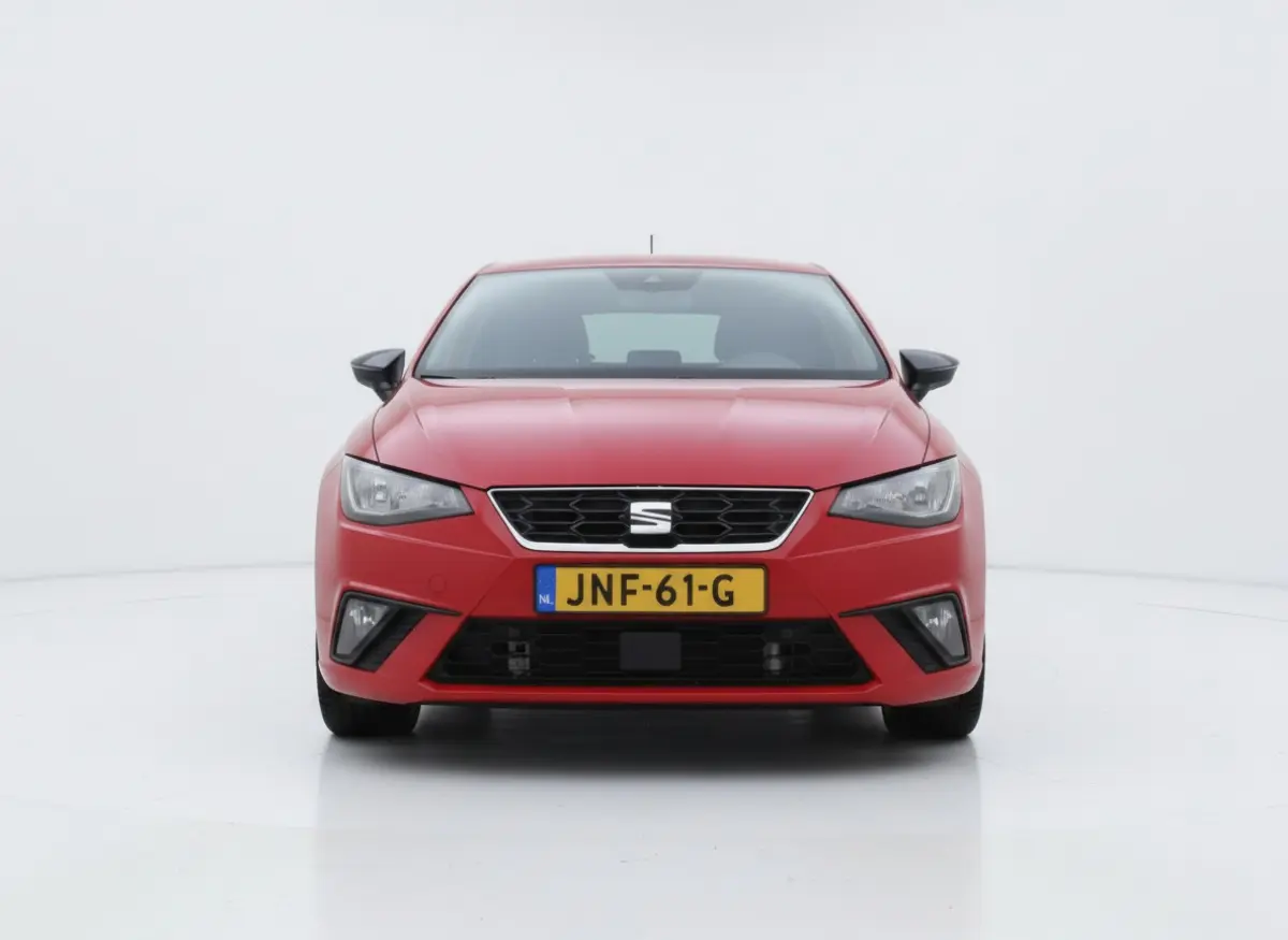 TSI 116PK DSG FR-SPORT CAMERA/CARPLAY/STOELVERWARMING
