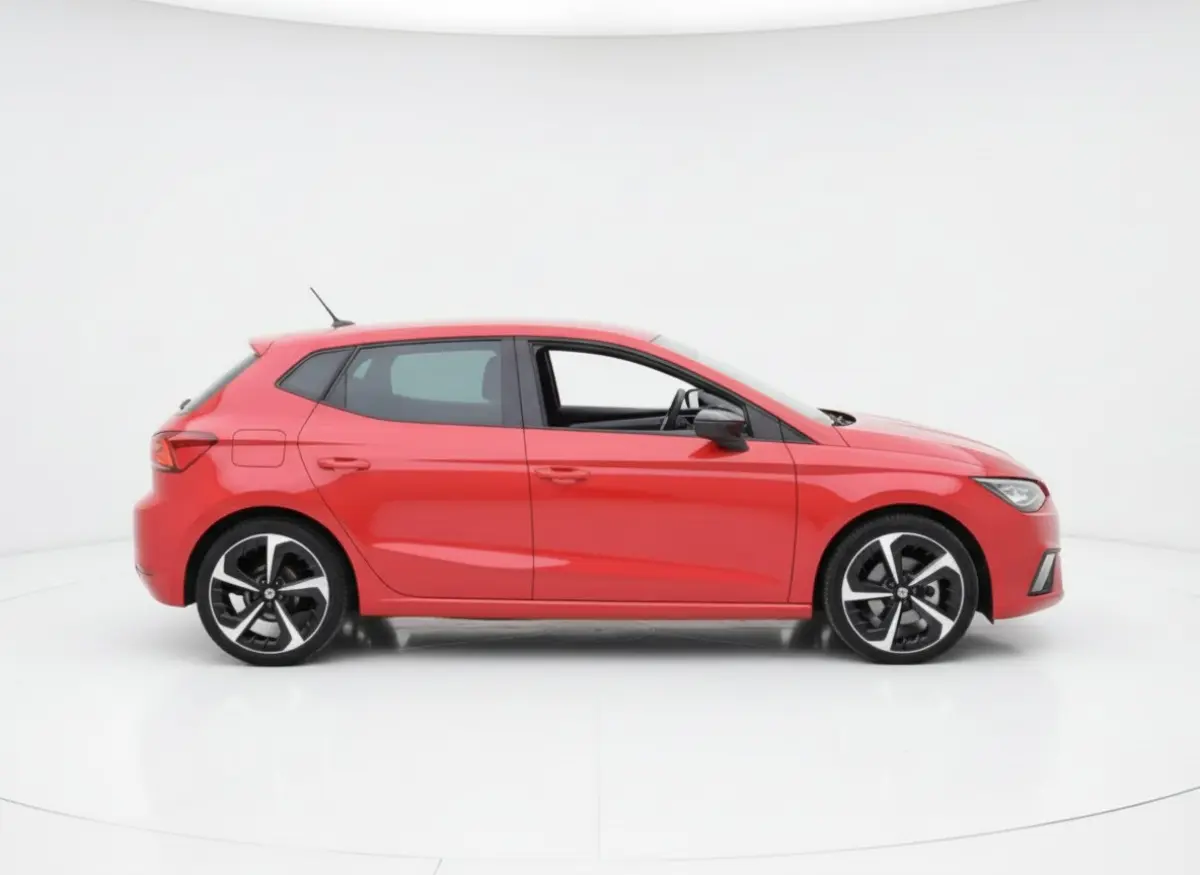 TSI 116PK DSG FR-SPORT CAMERA/CARPLAY/STOELVERWARMING