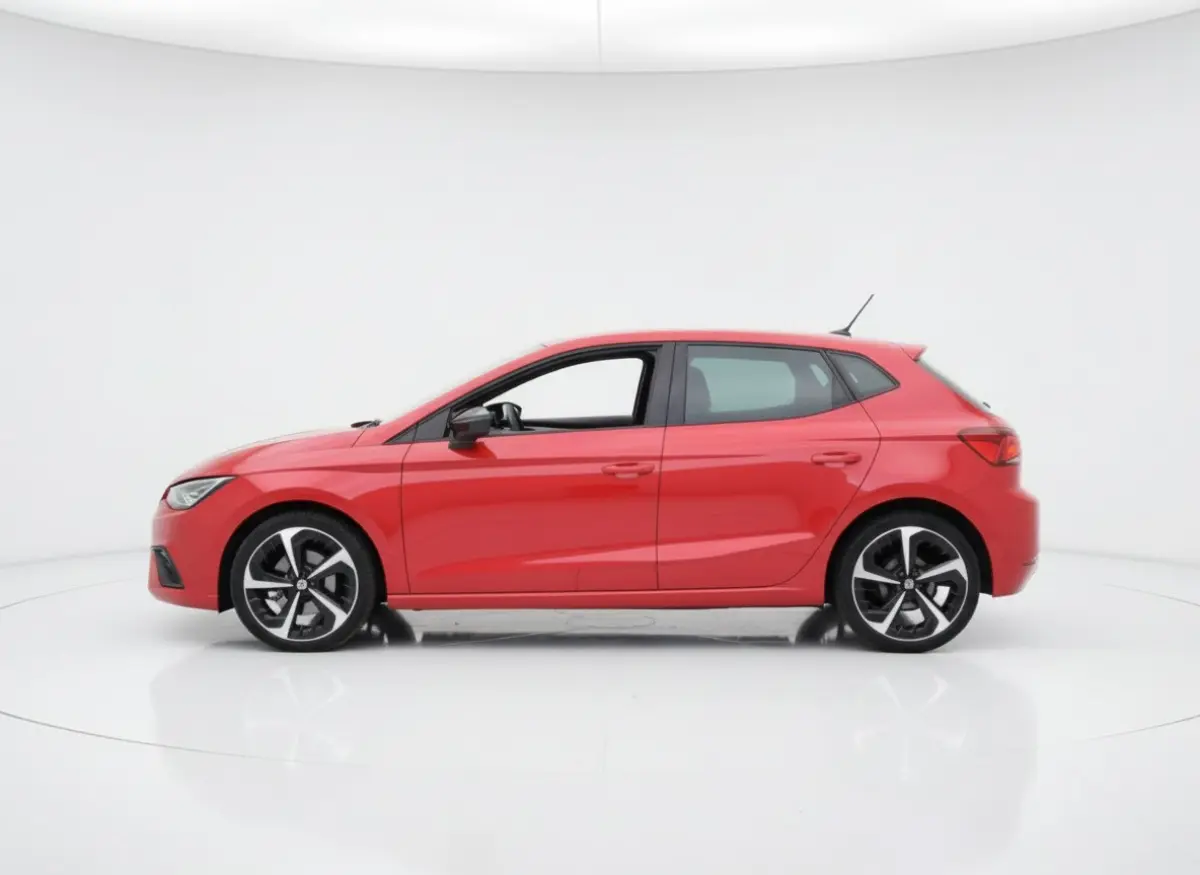 TSI 116PK DSG FR-SPORT CAMERA/CARPLAY/STOELVERWARMING