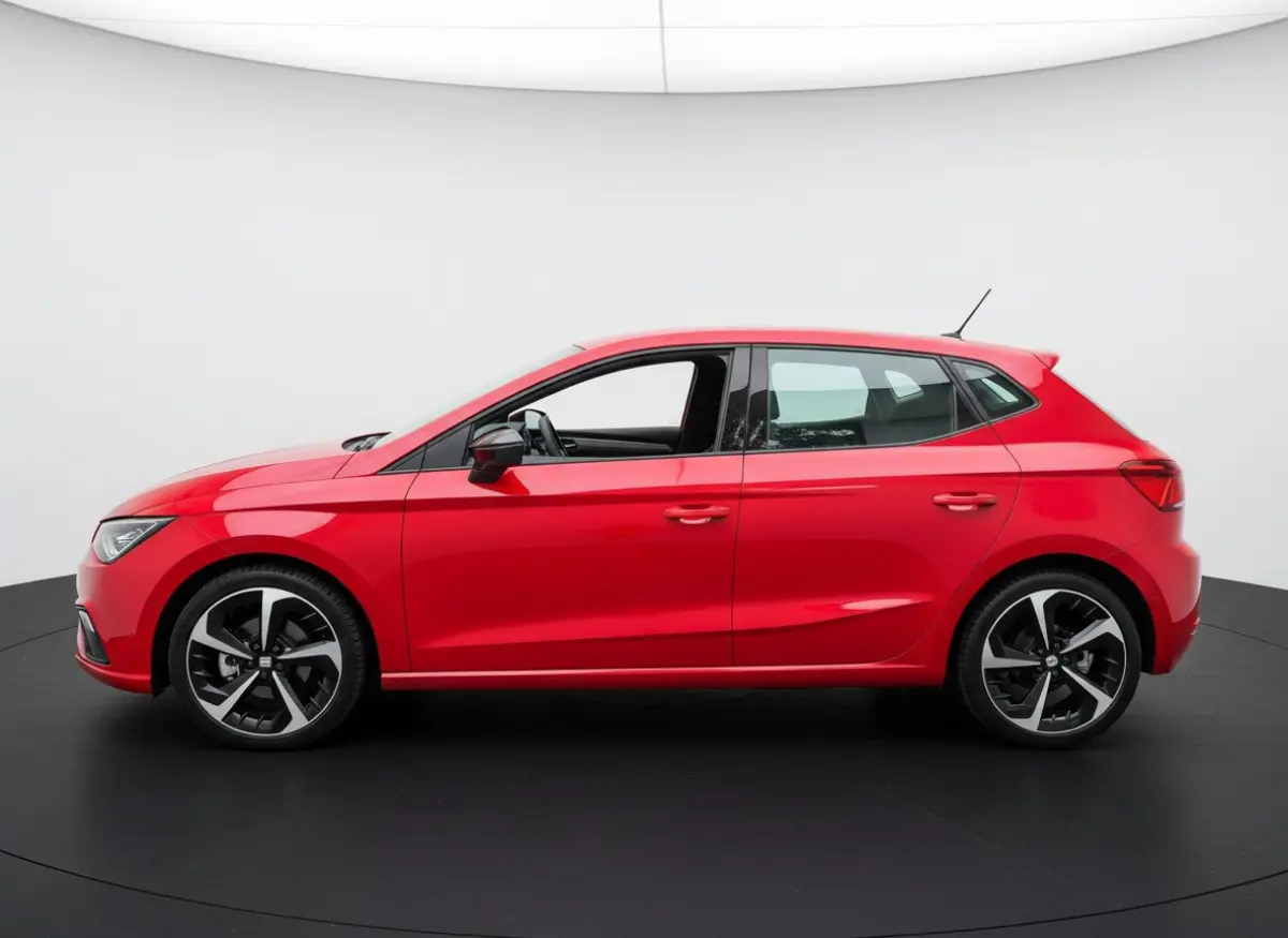 TSI 116PK DSG FR-SPORT CAMERA/CARPLAY/STOELVERWARMING