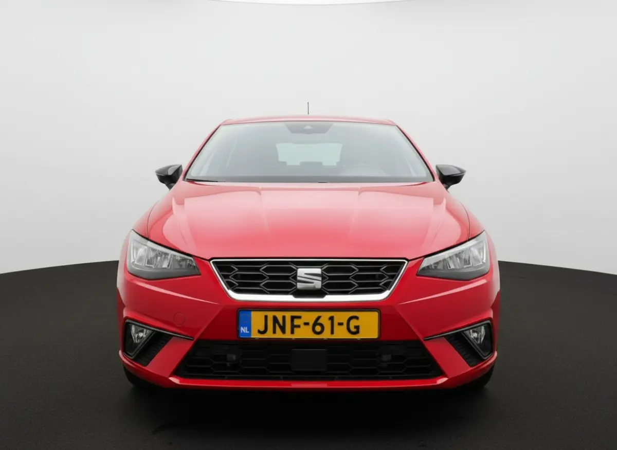 TSI 116PK DSG FR-SPORT CAMERA/CARPLAY/STOELVERWARMING