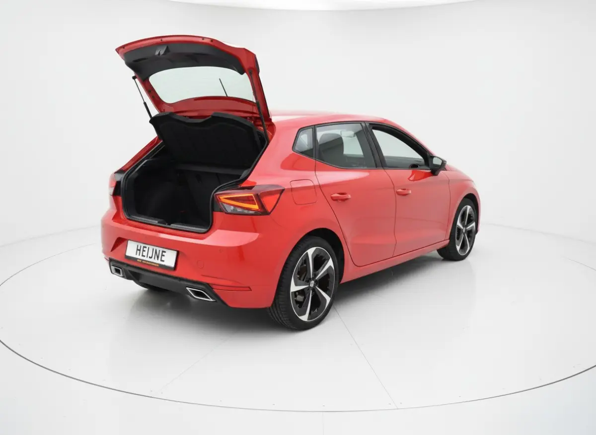 TSI 116PK DSG FR-SPORT CAMERA/CARPLAY/STOELVERWARMING