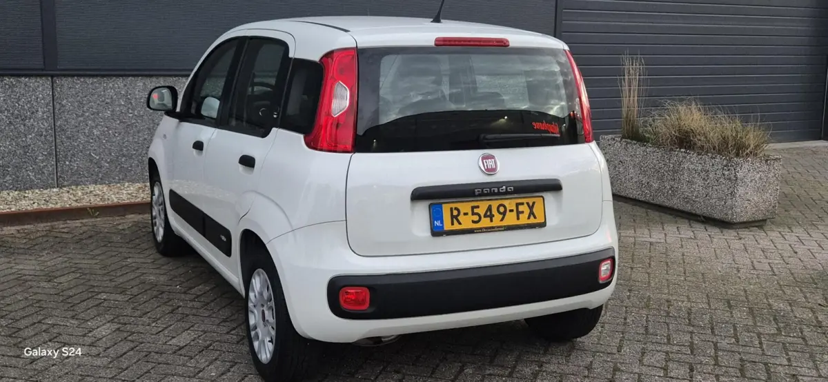 1.2 Popstar Bj 2017💢€5950,-💢airco- 4 deurs - zuinig- apk- garantie